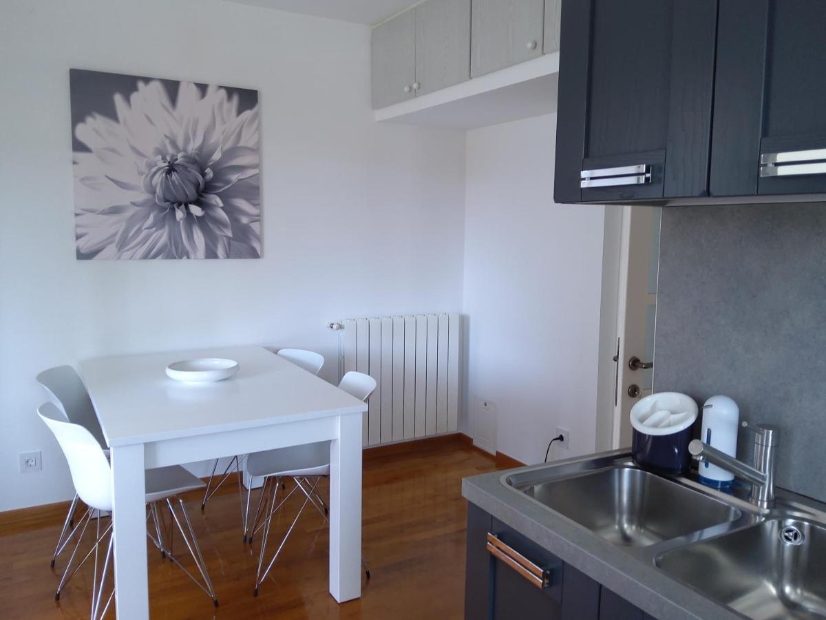 Apartments Rea Црес Экстерьер фото