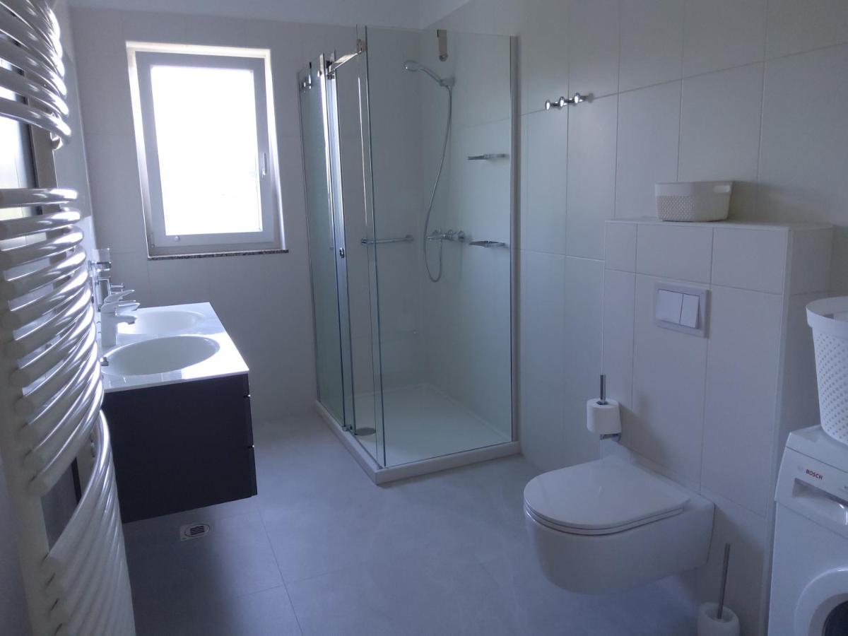 Apartments Rea Црес Экстерьер фото